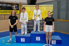 22.06.2024 Wachau JUDO Kids Cup